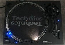 Technics SL 1210 MK7
