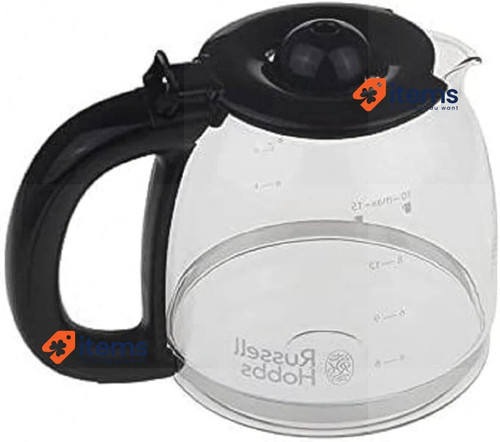 Russell hobbs glaskanne für - russell,