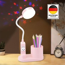 LED Schreibtischlampe Kinder