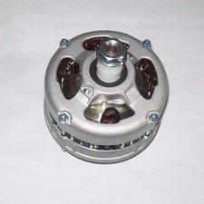 Lichtmaschine verstärkt für