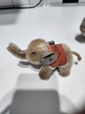 steiff elefant alt klein ca. 11 cm