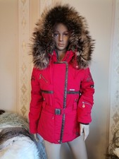 SPORTALM Skijacke SKI JACKE