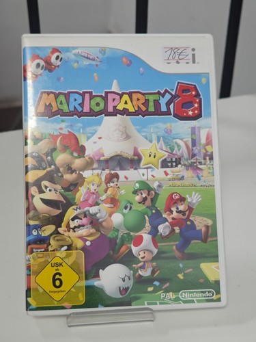 Mario party für nintendo - mario,