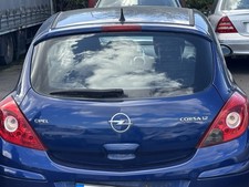 Opel Corsa D 3-Türer