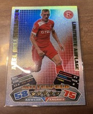 Topps Match Attax Bundesliga