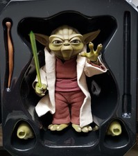Yoda Actionfigur 1/6 | 14cm