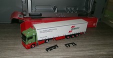 Herpa 301886 MAN TGX XLX
