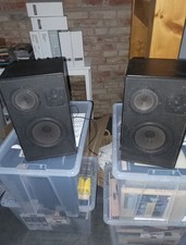 WHD PLANET PL 370 Lautsprecher 