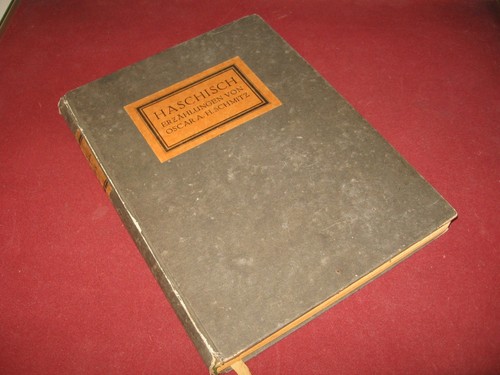 Oscar adolf hermann schmitz - adolf,