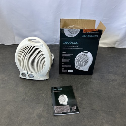 Cecotec vertikaler heizlüfter - cecotec,