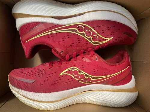 Saucony endorphin speed rot - saucony, 3