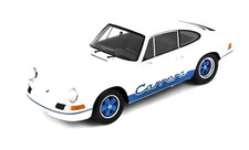 PORSCHE 911 Carrera 2.7 RS