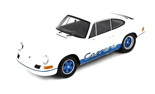 Porsche 911 carrera - 911, 2.7