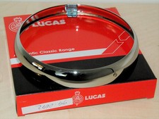 99-0692 Scheinwerfer chrom