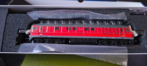 Roco 52500 diesellok 232 559 - 52500, 559-5