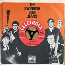 The Swinging Blue Jeans: Tutti