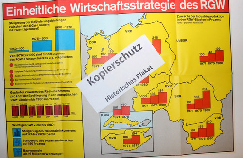 Ddr propaganda plakat - propaganda, /