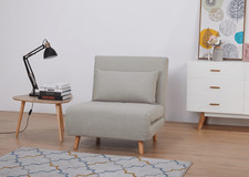 Happy Home Schlaf-Sessel inkl