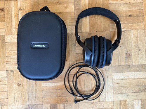 Bose quietcomfort - quietcomfort, 25
