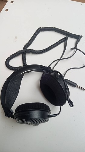 Kopfhörer mit kabel - mit,