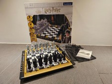LEXIBOOK Harry Potter Schachspiel interaktiver Schachcomputer CG3000HP