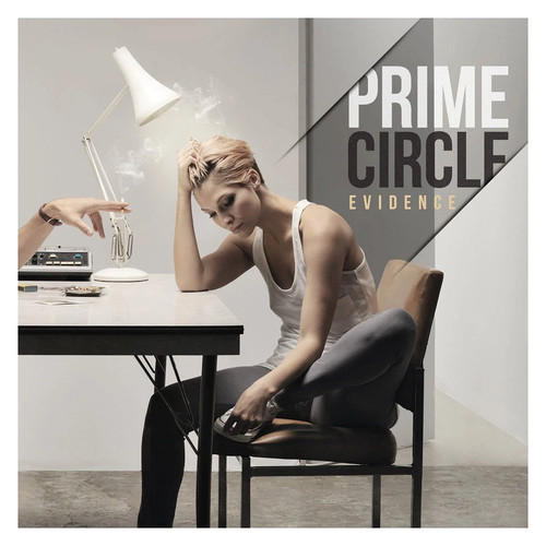 Prime circle evidence - circle, cd