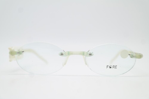 Brille fore mod transparent - brille,