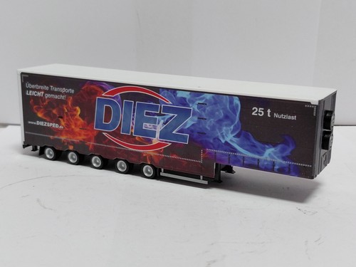 Herpa tsz kläsener pabst - 🚛herpa,