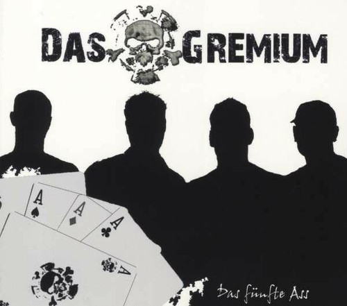Das gremium - gremium,