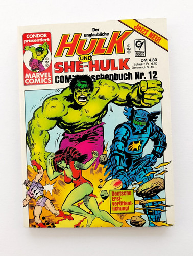 Condor marvel comics - condor,