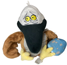 Ikea Lattjo Plüsch Vogel