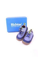 Kinder Richter Lauflern-Schuhe