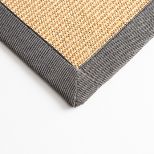 Premium sisal teppich amazonas - premium, sisal-teppich