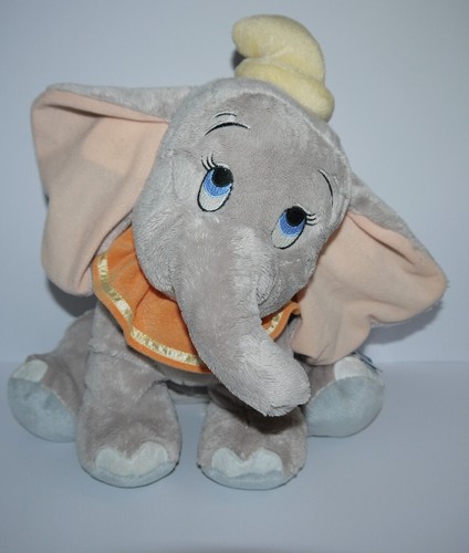 Nicotoy dumbo kuscheltier - dumbo,