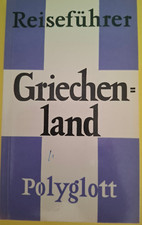 Reiseführer Griechenland