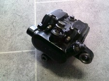 Honda CBR 600 F PC19