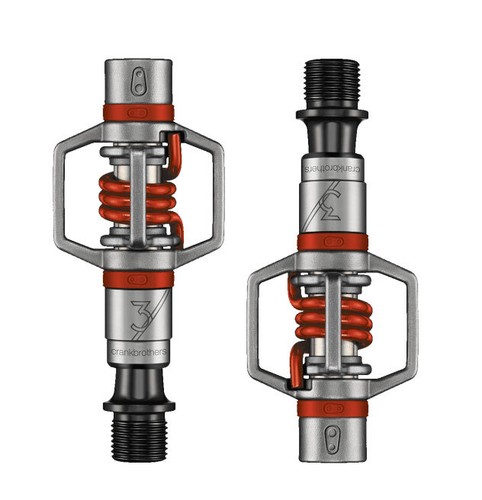 Crank brothers egg beater - egg, 3