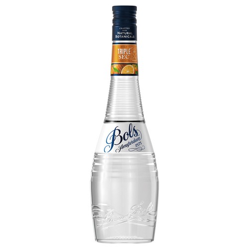 Bols curacao triple - curacao,