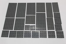 LEGO Basic Creator Platten