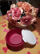 TUPPERWARE Rührschüssel Pro 1,0 L  Hefeteig Hefe Teig Schüssel Neu