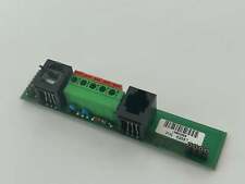 Alulux Detolux 220.2 Platine Elektronik Steuerung Steuerplatine Basisplatine