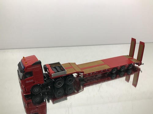 Lion toys volvo fh12 - lion,