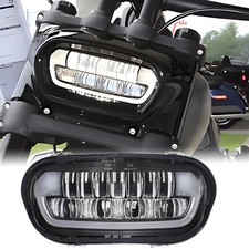 LED Scheinwerfer Tagfahrlicht