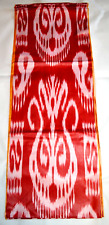 IKAT  Stoff    100%  Baumwolle
