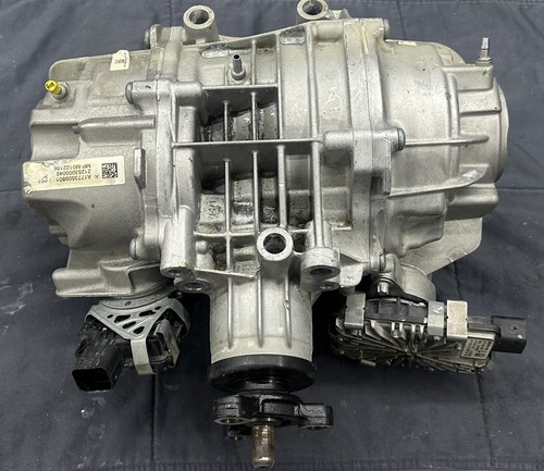Differential mercedes a45 a35 - mercedes,