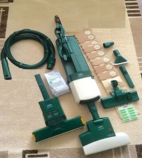 Vorwerk staubsauger kobold 121 - vorwerk,
