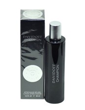 Davidoff champion after - champion,