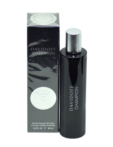 Davidoff champion after - davidoff,