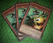 Yu-Gi-Oh SDSE-EN016, Play Set