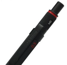 Rotring Old  600  Pencil Black